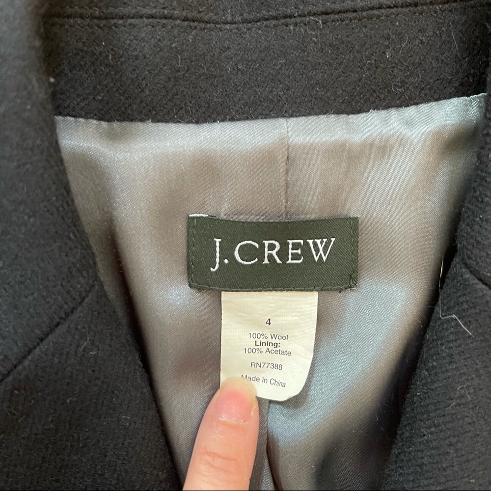 Jcrew Blazer - image 2